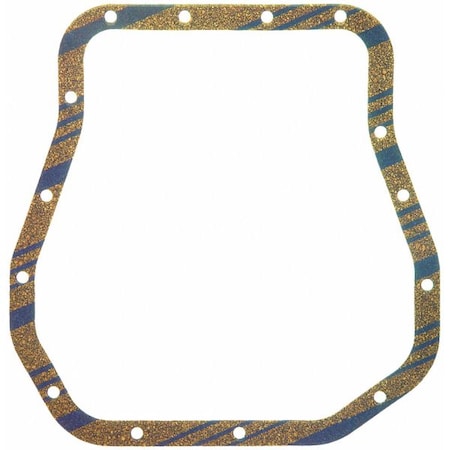 Fel-Pro Oil Pan 96-90 Subaru, Os30656C OS30656C